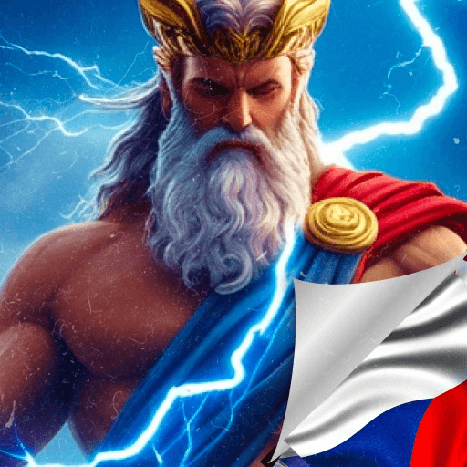 Bůh Olympu